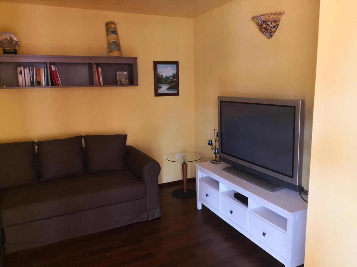 San Berillo House Apartment Catania Exterior photo