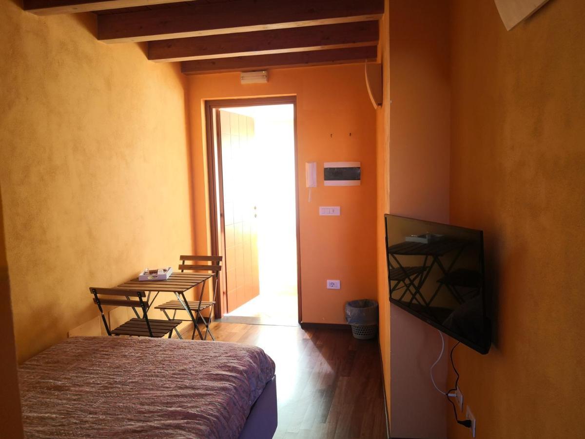San Berillo House Apartment Catania Exterior photo