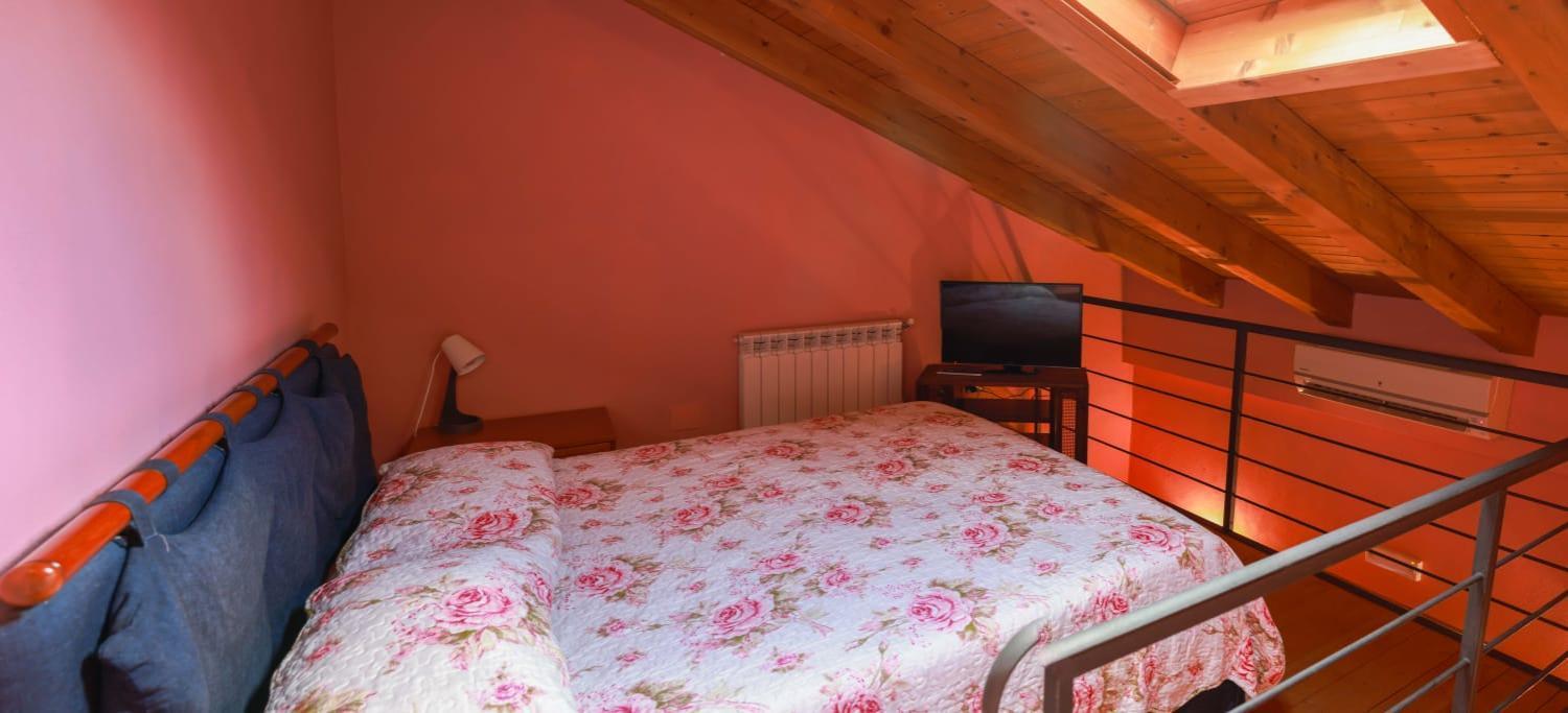 San Berillo House Apartment Catania Room photo