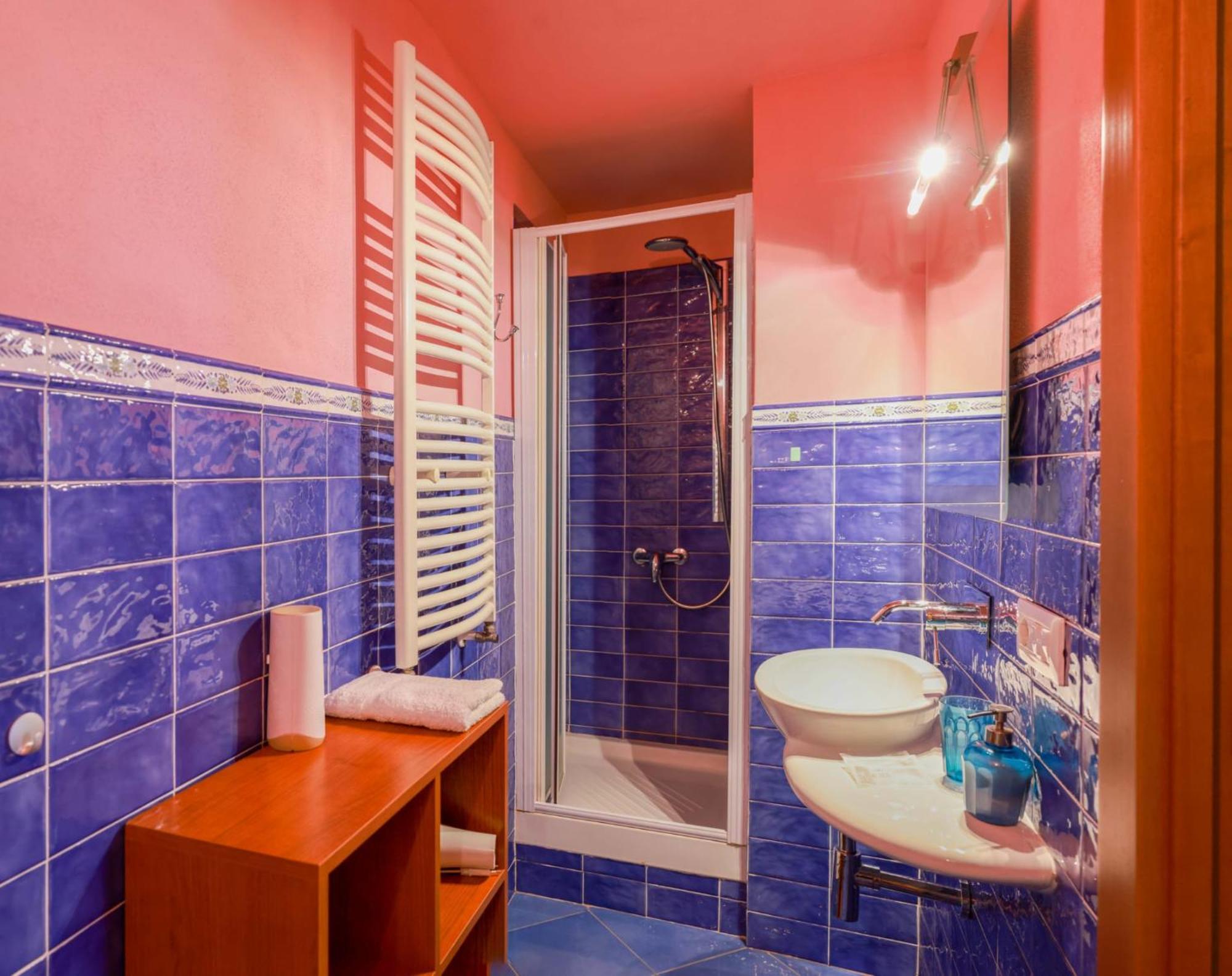 San Berillo House Apartment Catania Room photo